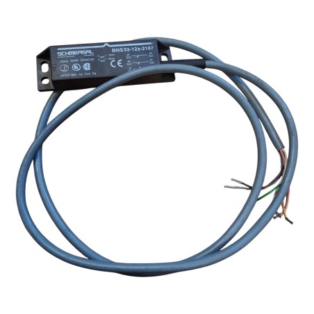SCHMERSAL BNS33-12z-2187 Commutateur de sécurité magnétique 120VAC/DC