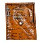 LUMBERG ASBV8-5 Boitier capteur actionneur LUMBERG ASBV8-5 Boitier capteur actionneur
