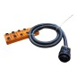 LUMBERG ASBV8-5 Boitier capteur actionneur LUMBERG ASBV8-5 Boitier capteur actionneur