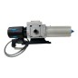 FESTO 531105 MSB4-¼:J3D1A1-WP Combinaison électrovannes pneumatiques G1/4 FESTO 531105 MSB4-¼:J3D1A1-WP Combinaison électrovannes pneumatiques G1/4