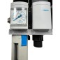 FESTO 531105 MSB4-¼:J3D1A1-WP Combinaison électrovannes pneumatiques G1/4 FESTO 531105 MSB4-¼:J3D1A1-WP Combinaison électrovannes pneumatiques G1/4