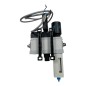 FESTO 531105 MSB4-¼:J3D1A1-WP Combinaison électrovannes pneumatiques G1/4 FESTO 531105 MSB4-¼:J3D1A1-WP Combinaison électrovannes pneumatiques G1/4