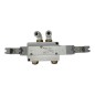SMC SY9340-5DO-Q Electrovanne pneumatique G3/8 24VDC SMC SY9340-5DO-Q Electrovanne pneumatique G3/8 24VDC