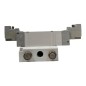SMC SY9340-5DO-Q Electrovanne pneumatique G3/8 24VDC SMC SY9340-5DO-Q Electrovanne pneumatique G3/8 24VDC