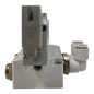 SMC SY9340-5DO-Q Electrovanne pneumatique G3/8 24VDC SMC SY9340-5DO-Q Electrovanne pneumatique G3/8 24VDC