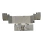 SMC SY9340-5DO-Q Electrovanne pneumatique G3/8 24VDC SMC SY9340-5DO-Q Electrovanne pneumatique G3/8 24VDC