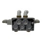SMC SY9340-5DO-Q Electrovanne pneumatique G3/8 24VDC SMC SY9340-5DO-Q Electrovanne pneumatique G3/8 24VDC