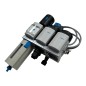 FESTO 531105 MSB4-¼:J3D1A1-WP Combinaison électrovannes pneumatiques G1/4 FESTO 531105 MSB4-¼:J3D1A1-WP Combinaison électrovannes pneumatiques G1/4