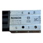 BOSCH 0 820 039 016 Vanne pneumatique Bobine 1 827 414 808 BOSCH 0 820 039 016 Vanne pneumatique Bobine 1 827 414 808