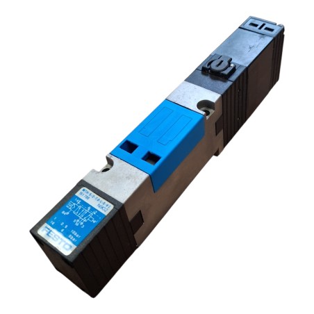 FESTO MTH-5/2-7,0-L-S-VI Electrovanne 151 700