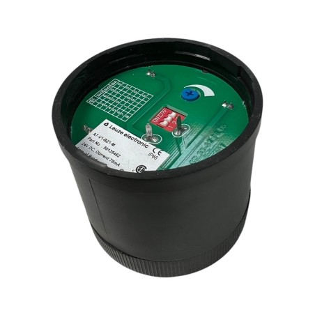 LEUZE 50135462 A7-V1-BZ1-M Elément de colonne de signalisation 24VDC 70mA