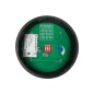 LEUZE 50135462 A7-V1-BZ1-M Elément de colonne de signalisation 24VDC 70mA LEUZE 50135462 A7-V1-BZ1-M Elément de colonne de signalisation 24VDC 70mA