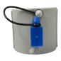 SMC AR30P-580AS Bague de verrouillage