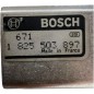 BOSCH 1825503897 WV02-BP6 Bloc de distribution BOSCH 1825503897 WV02-BP6 Bloc de distribution