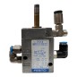 FESTO 7958 MFH-3-1/8-S Electrovanne 3/2 monostable fermé G1/8 FESTO 7958 MFH-3-1/8-S Electrovanne 3/2 monostable fermé G1/8