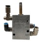 FESTO 7958 MFH-3-1/8-S Electrovanne 3/2 monostable fermé G1/8 FESTO 7958 MFH-3-1/8-S Electrovanne 3/2 monostable fermé G1/8