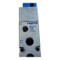 FESTO MVH-5/3E-1/4-B Electrodistributeur 19139 FESTO MVH-5/3E-1/4-B Electrodistributeur 19139