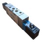 FESTO MVH-5/3E-1/4-B Electrodistributeur 19139 FESTO MVH-5/3E-1/4-B Electrodistributeur 19139