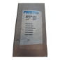 FESTO MVH-5/3E-1/4-B Electrodistributeur 19139 FESTO MVH-5/3E-1/4-B Electrodistributeur 19139