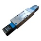 FESTO MVH-5/3E-1/4-B Electrodistributeur 19139 FESTO MVH-5/3E-1/4-B Electrodistributeur 19139