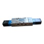 FESTO MVH-5/3E-1/4-B Electrodistributeur 19139 FESTO MVH-5/3E-1/4-B Electrodistributeur 19139