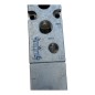 FESTO MVH-5/3E-1/4-B Electrodistributeur 19139 FESTO MVH-5/3E-1/4-B Electrodistributeur 19139