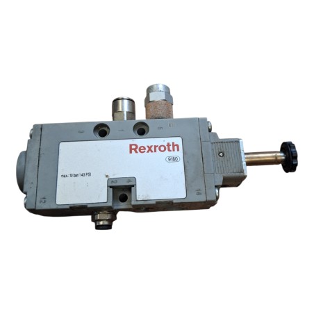 REXROTH 0820 023 991 Electrovanne 10 bar