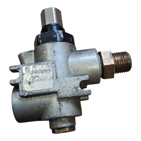 UNIVER AM-5502 Vanne complémentaire 2041