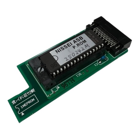 FUJI ELECTRIC MICREX-F NC1VMP-16 Carte optionnelle EPROM