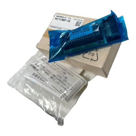 FUJI ELECTRIC MICREX-F NC1VMP-16 Carte optionnelle EPROM