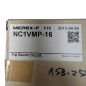 FUJI ELECTRIC MICREX-F NC1VMP-16 Carte optionnelle EPROM FUJI ELECTRIC MICREX-F NC1VMP-16 Carte optionnelle EPROM