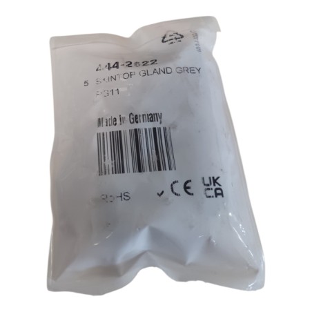 Lot de 5 SKINTOP PG11 Embout de câble polyamide