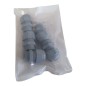 Lot de 5 SKINTOP PG11 Embout de câble polyamide