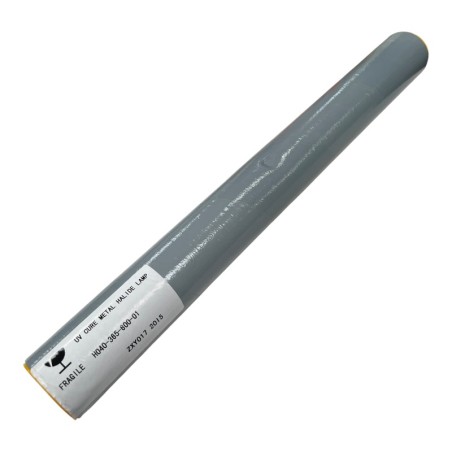 NovaUV H040-365-600-01 Lampe aux halogénures métalliques UV
