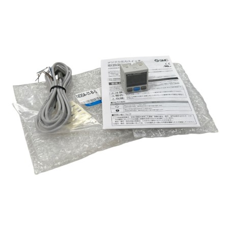 SMC ISE30A-01-B-G Capteur de pression -0.1...1MPa