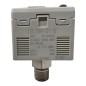 SMC ISE30A-01-B-G Capteur de pression -0.1...1MPa SMC ISE30A-01-B-G Capteur de pression -0.1...1MPa