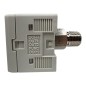 SMC ISE30A-01-B-G Capteur de pression -0.1...1MPa SMC ISE30A-01-B-G Capteur de pression -0.1...1MPa