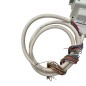 SMC VQC2101N-51 Ilôt de 2 vannes pneumatiques sur collecteur Connecteur Sub-D SMC VQC2101N-51 Ilôt de 2 vannes pneumatiques sur collecteur Connecteur Sub-D