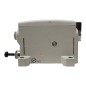 SMC VQC2101N-51 Ilôt de 2 vannes pneumatiques sur collecteur Connecteur Sub-D SMC VQC2101N-51 Ilôt de 2 vannes pneumatiques sur collecteur Connecteur Sub-D