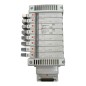 SMC VQC2101N-51 Ilôt de 8 vannes pneumatiques sur collecteur Connecteur Sub-D SMC VQC2101N-51 Ilôt de 8 vannes pneumatiques sur collecteur Connecteur Sub-D