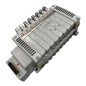 SMC VQC2101N-51 Ilôt de 8 vannes pneumatiques sur collecteur Connecteur Sub-D SMC VQC2101N-51 Ilôt de 8 vannes pneumatiques sur collecteur Connecteur Sub-D