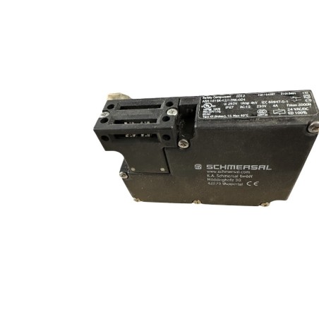 SCHMERSAL AZM 161SK-12/12RK-024 INTERRUPTEUR DE SECURITE