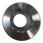 KTR ROTEX 42 CH 48062 Moyeu avec rainure de clavette et vis pression Forme 1.0