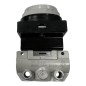 SMC VM130-F01-33Y Vanne pneumatique 3/2 à bouton poussoir G1/8 SMC VM130-F01-33Y Vanne pneumatique 3/2 à bouton poussoir G1/8