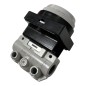 SMC VM130-F01-33Y Vanne pneumatique 3/2 à bouton poussoir G1/8 SMC VM130-F01-33Y Vanne pneumatique 3/2 à bouton poussoir G1/8