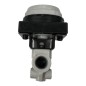 SMC VM130-F01-33Y Vanne pneumatique 3/2 à bouton poussoir G1/8 SMC VM130-F01-33Y Vanne pneumatique 3/2 à bouton poussoir G1/8