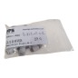 Lot de 10 SMC AS1201F-M5-06 Régulateur de débit Lot de 10 SMC AS1201F-M5-06 Régulateur de débit
