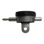 MITUTOYO 1044.F Comparateur à cadran avec fixation 0,01-5mm