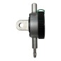 MITUTOYO 1044.F Comparateur à cadran avec fixation 0,01-5mm