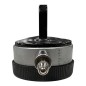 MITUTOYO 1044.F Comparateur à cadran avec fixation 0,01-5mm